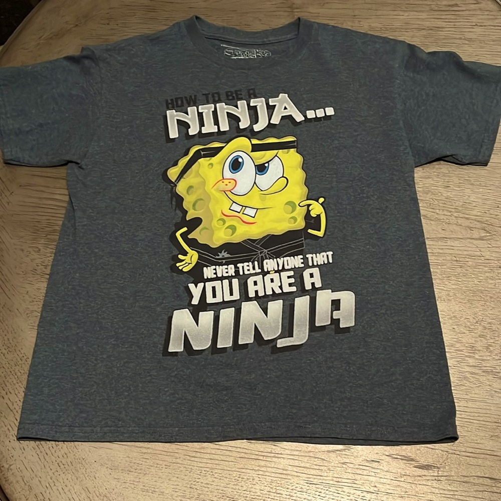 Roblox & Spongebob Bundle